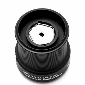 Шпуля для катушки безынерционной Namazu ULTIMATE FEEDER 4000S, 6+1 подш., метал., фото 5