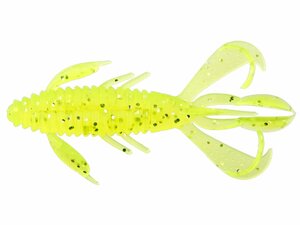 Твистеры съедоб. искусст. LJ Pro Series BUG 4.5in (11.43)/071 4шт., фото 2