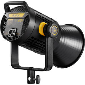 Осветитель светодиодный Godox UL60Bi, фото 4