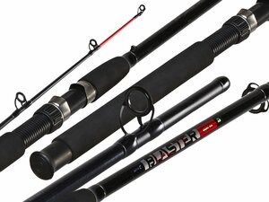 Удилище троллинговое Salmo Blaster BOAT 1.80/HX, фото 3