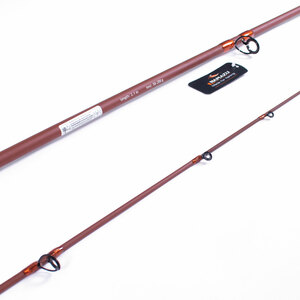 Спиннинг штекерный композитный NAMAZU River Monster 2,1 м, тест 50-200 г, фото 2