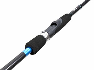Удилище спиннинговое Salmo Sniper ULTRA SPIN II 5-20 (2.40), фото 5
