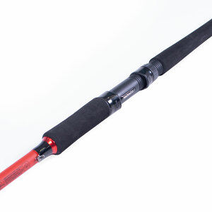 Спиннинг штекерный композитный NAMAZU Predator 2,4 м, тест 30-100 г, фото 3