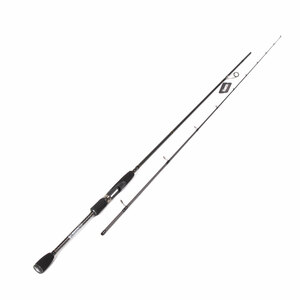 Спиннинг штекерный карбоновый Namazu Pro Catch-Jack-X Ultimate game IM8 2,38m / 1-6 г, фото 2