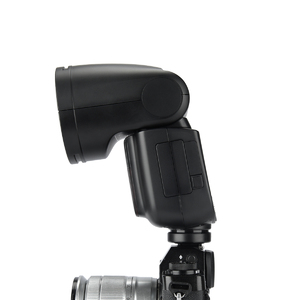 Вспышка накамерная Godox Ving V1F TTL с круглой головкой для Fujifilm, фото 16