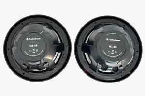 Динамики морские Rockford Fosgate M1-8B, фото 4