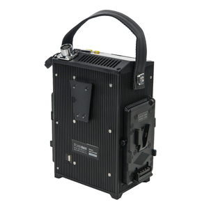 Осветитель cветодиодный GreenBean Space WP 600R, фото 10