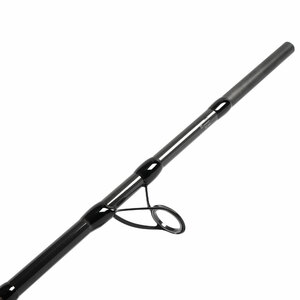 Удилище фидерное штекерное карбоновое 4 FIGHTERS Slogger Power FEEDER, 3,3 м, тест до 120 г, фото 7