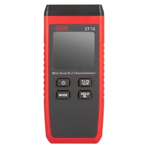 Термометр контактный RGK CT-12, фото 3