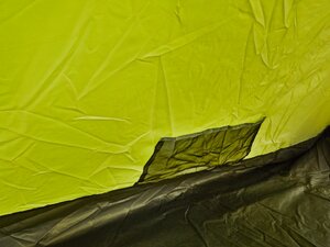 Палатка автоматическая 3-х местная Norfin TENCH 3 NF, фото 10