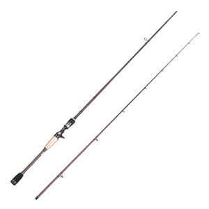 Удилище кастинговое SMAP PLUS XB C802MF 7- 21g RYOBI, фото 2
