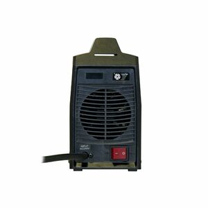 Сварочный инвертор AuroraPRO STICKMATE 165 (MMA+TIG lift), до 160 А, фото 5