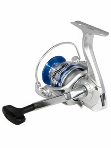 Катушка безынерционная WFT HIGH BRAID 6 5000FD, фото 2