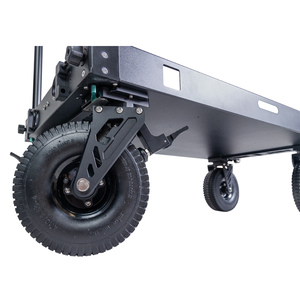 Кинотележка GreenBean Cart 250, фото 13