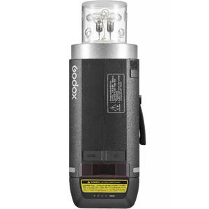 Вспышка аккумуляторная Godox Witstro AD400ProII, фото 10