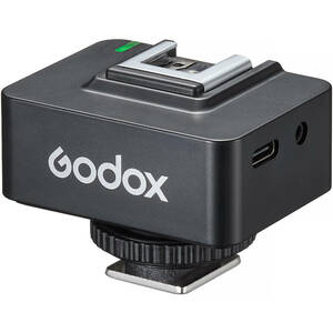 Приемник Godox XR S TTL для Sony, фото 2
