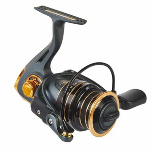 Катушка безынерционная Salmo Elite HEAVY JIG 8 3500FD, фото 11