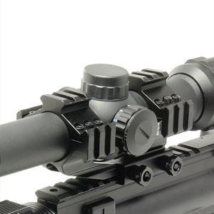 Моноблок Veber 3002-2 Weaver Dual Ring, фото 3