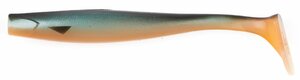 Виброхвост LJ 3D BBS Series KUBIRA SWIM SHAD 9,0in (22,86)/PG40 1шт., фото 3