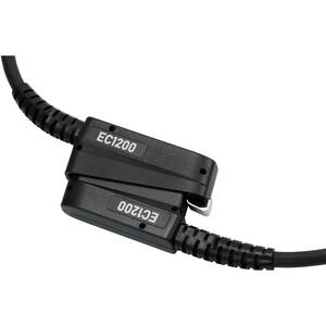 Удлинительный кабель Godox EC1200 для головки импульсной AD1200Pro, фото 3