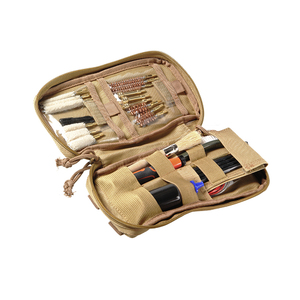 Набор для чистки оружия Veber Clean Guns Universal Kit-6, фото 2