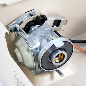 Плита настольня газовая Следопыт Premium-CUBIC, фото 7