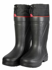 Сапоги зимние Norfin STEP LIGHT с манж. черн. EVA р. 42, фото 3