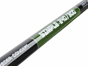 Рукоять для подсачека штекерная Feeder Concept Simple Multi 240/300см, фото 4