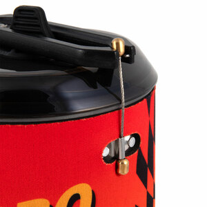 Газовая система приготовления пищи СЛЕДОПЫТ - FORZA TURBO BOIL, с переходником для посуды/24/, фото 7