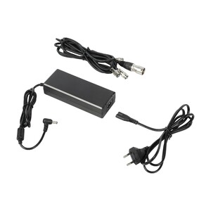 Осветитель светодиодный GreenBean LedFlow 2ft RGB DMX со встроенным аккумулятором, фото 8