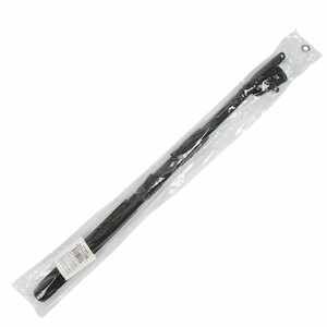 Спиннинг телескопический стеклопластиковый NAMAZU ACTION Tele, 2,4 м, тест 30-60 гр., фото 3