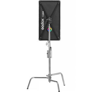 Осветитель светодиодный Godox FL100R K1 гибкий, фото 14