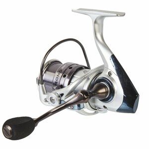 Катушка безынерционная Salmo Diamond BP SPIN 7 3000FD, фото 3