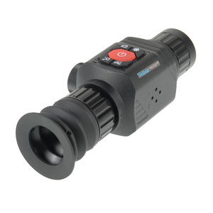 Тепловизионный прицел Veber Night Eagle II R25/384, фото 3