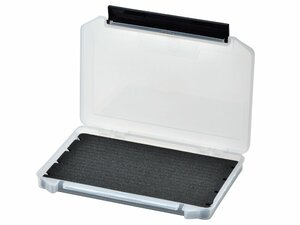 Коробка рыболовная Meiho SLIT FORM CASE 3010NS 205x145x25, фото 3