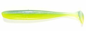 Виброхвосты съедоб. искусст. LJ Pro Series SLIM SHAKER 4in (10.00)/T57 6шт., фото 3