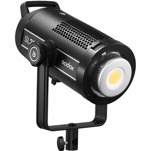 Осветитель светодиодный Godox SL200II студийный, фото 4