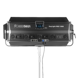 Осветитель светодиодный GreenBean DayLight PRO 1000, фото 6
