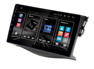 Toyota RAV4 06-12 (Android 10) DSP, 2-32 Gb 9", фото 2