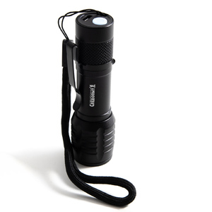 Фонарь ручной "СИБИРСКИЙ СЛЕДОПЫТ-АУР МИНИ", 1 LED + 1 COB, аккум. 220В,1x400mAh/150/, фото 9