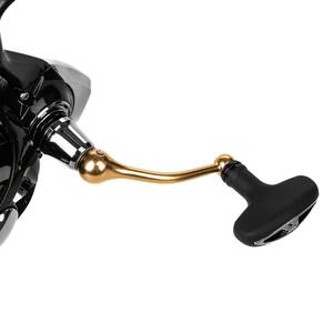 Катушка безынерционная 23 LEGALIS LT2500 (10008-002) DAIWA, фото 9