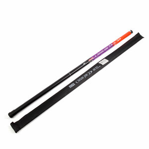 Удилище маховое стеклопластиковое б/к NAMAZU Fortune Pole, 6 м, тест 10-40 г, фото 7