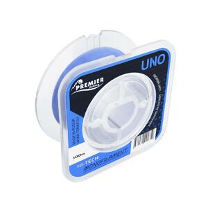 Леска UNO 0,45mm/100m Blue Nylon (PR-U-B-045-100) Premier Fishing (0), фото 2
