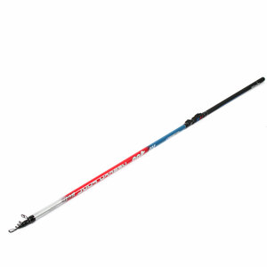 Удилище болонское телескопическое с кольцами BOB Nebula Carp Bolo, 4 м, тест до 80 г, фото 2