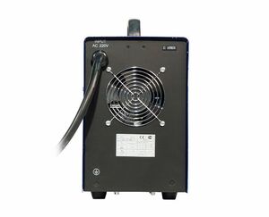 Сварочный инвертор AuroraPRO INTER 250, до 250 А, фото 6