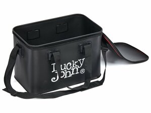 Сумка рыболовная Lucky John EVA 450x270x280, фото 3