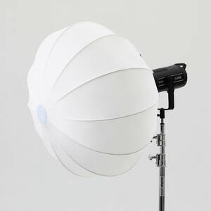 Софтбокс сферический Godox CS85D, фото 7