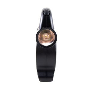 Фонарь кемпинговый "СИБИРСКИЙ СЛЕДОПЫТ-FIRE", 1 LED + 1 COB, 3хАА/200/, фото 6