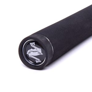 Спиннинг штекерный карбоновый Namazu Pro Winne jack Underdog IM7 2,4m / 3-18 г, фото 7