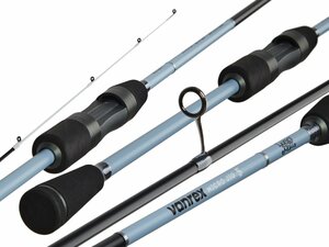 Спиннинг Lucky John Vanrex MICRO JIG 5 7'0"/2.13, фото 3